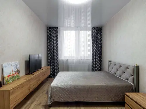 квартира за адресою Балтійський пров., 3-А