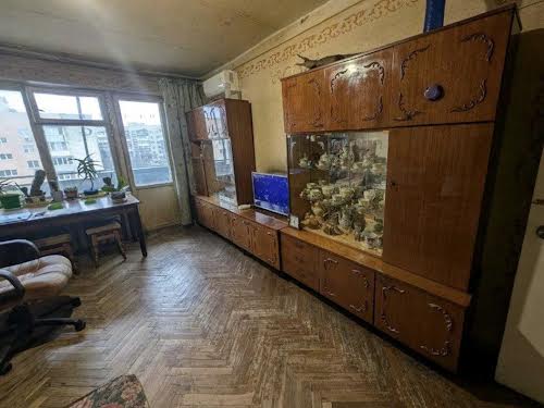 квартира за адресою Науки просп., 22