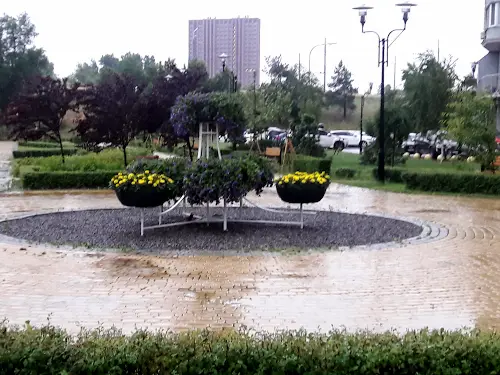 квартира за адресою Володимира Івасюка просп. (Героїв Сталінграду), 2-Д