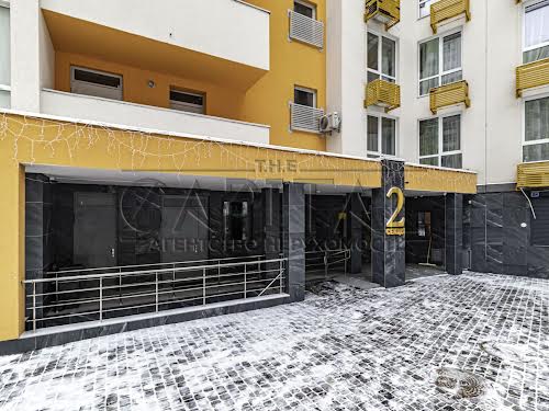 квартира за адресою Берестейський просп. (Перемоги), 67