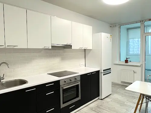 квартира за адресою Драгоманова вул., 2