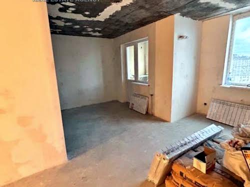 квартира за адресою Олени Пчілки вул., 5