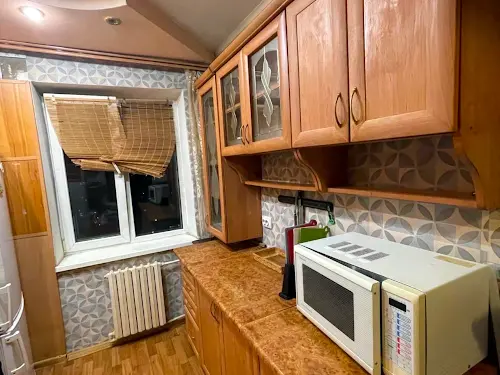 квартира за адресою Академіка Янгеля вул., 21