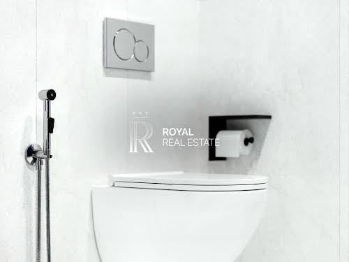 квартира за адресою Київ, вул. Тверський Тупик, 7в
