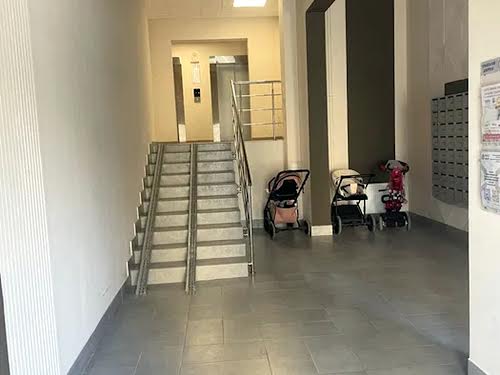 квартира по адресу Киев, Академика Заболотного ул., 148-В