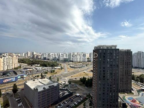 квартира за адресою Дніпровська набережна вул., 16-Д