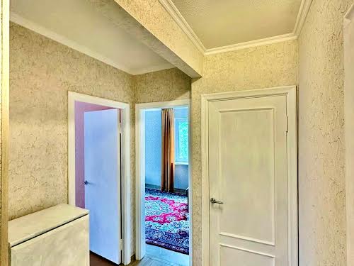 квартира за адресою Родини Глаголєвих вул. (Академіка Грекова), 3 к1