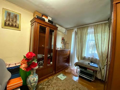квартира за адресою Іцхака Рабіна вул., 29