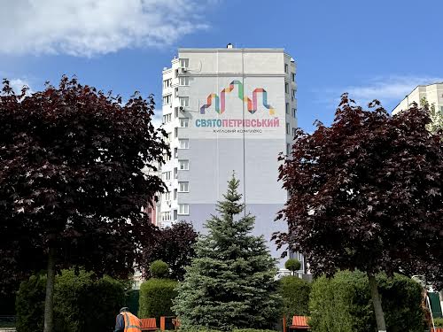 квартира по адресу Тепличная ул., 44