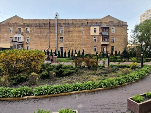 квартира по адресу Жилянская ул., 59