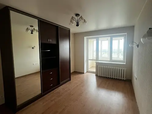 квартира по адресу Бориспольская ул., 26-К