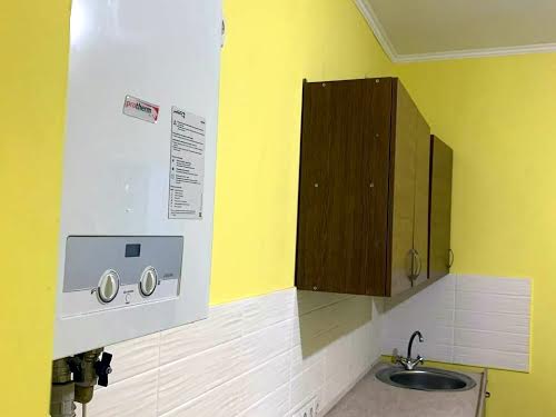 квартира за адресою Соборна вул., 126/10