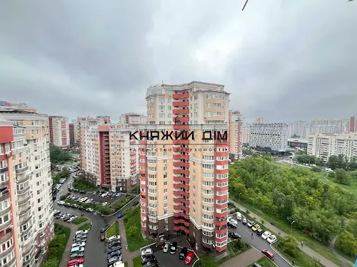 квартира по адресу Степана Рудницкого ул. (Вильямса академика), 5