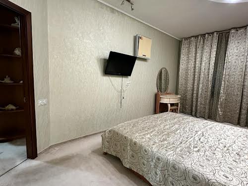 квартира за адресою Святослава Хороброго вул., 7