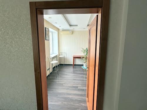 квартира по адресу Никольско-Слободская ул., 4-Д