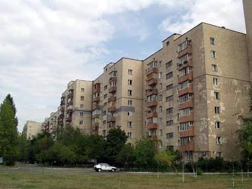 квартира по адресу Романа Шухевича просп. (Ватутина), 22