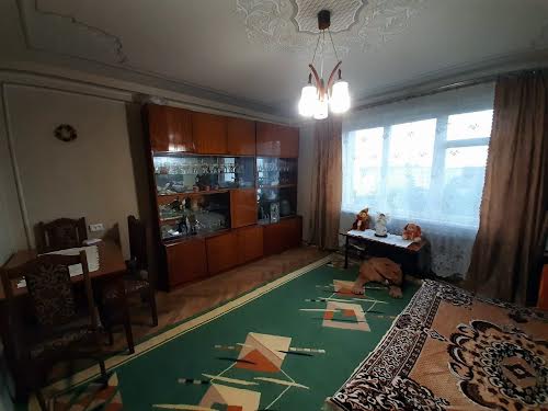 квартира по адресу Евгения Патона ул., 9