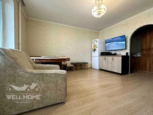 квартира за адресою Ярослава Мудрого вул., 28