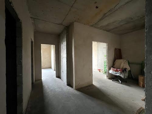 квартира за адресою Харківське шосе, 19а