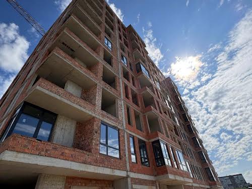 квартира по адресу Национальной Гвардии ул., 14у