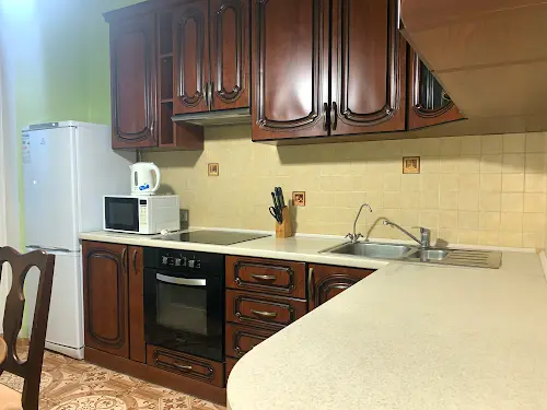 квартира за адресою Гната Хоткевича вул. (Червоногвардійська), 8