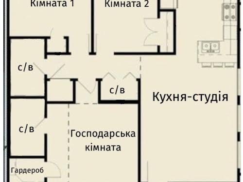 дом по адресу Антония Михайловского ул.