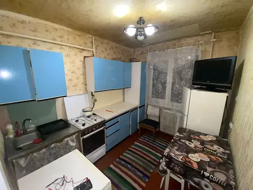 квартира за адресою Івана Микитенка вул., 5
