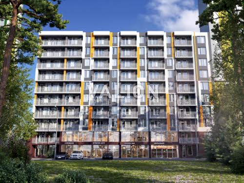 квартира по адресу Клавдиевская ул., 40в