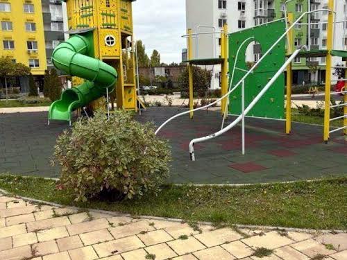 квартира по адресу Ивана Выговского ул. (Маршала Гречка), 10-М
