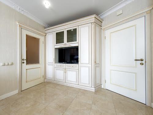 квартира за адресою Миколи Бажана просп., 1-А