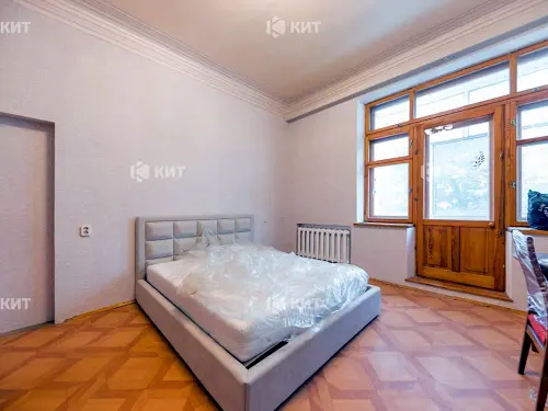 квартира за адресою Данилевського вул., 10