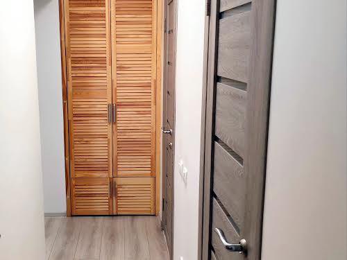квартира по адресу Леся Курбаса просп., 3