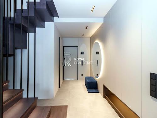 квартира за адресою Регенераторна вул., 4