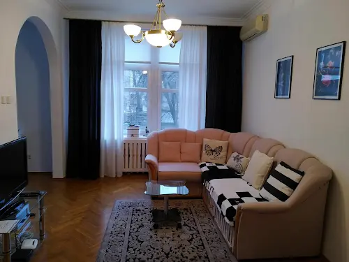 квартира по адресу Большая Васильковская ул. (Красноармейская), 16