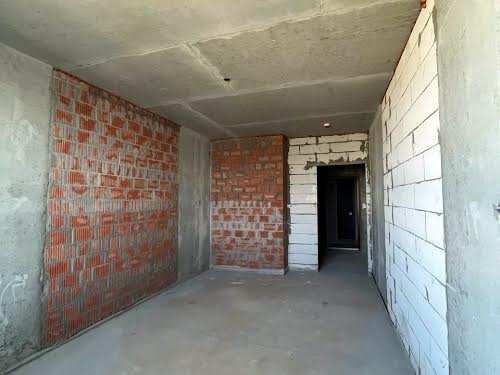 квартира по адресу Николая Кибальчича ул., 1-Г