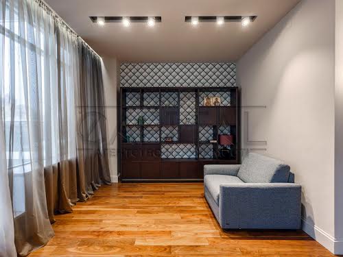 квартира за адресою Саперне Поле вул., 3