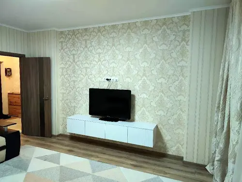квартира за адресою Воскресенська вул., 16