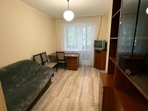 квартира за адресою Київ, Академіка Корольова вул., 8