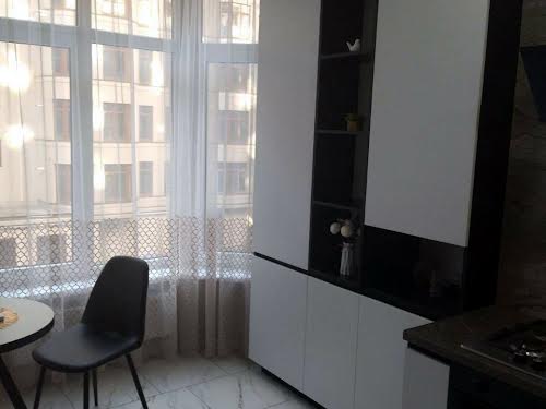 квартира за адресою Дача Ковалевського вул., 91