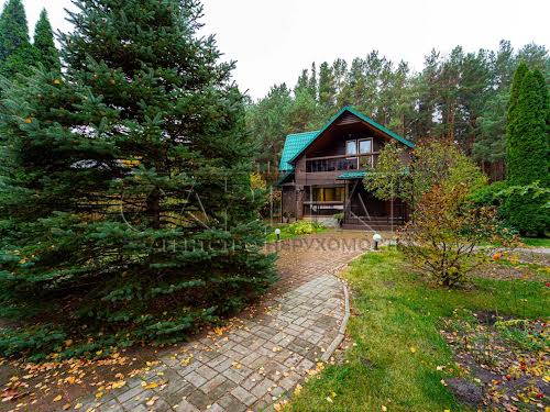 комерційна за адресою с. Ясногородка, Яржина, 1