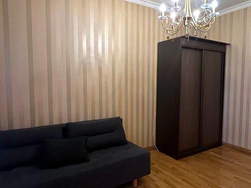 квартира по адресу Евгения Коновальца ул. (Щорса), 32-Г