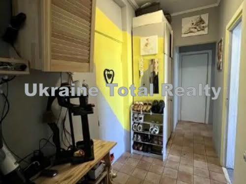 квартира по адресу Івана Світличного ул. (Петровського), 12