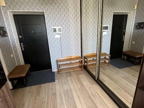 квартира по адресу Лесковская ул., 23