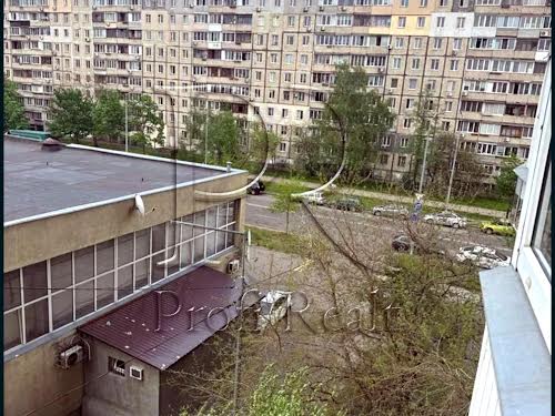 квартира за адресою Павла Тичини просп., 13