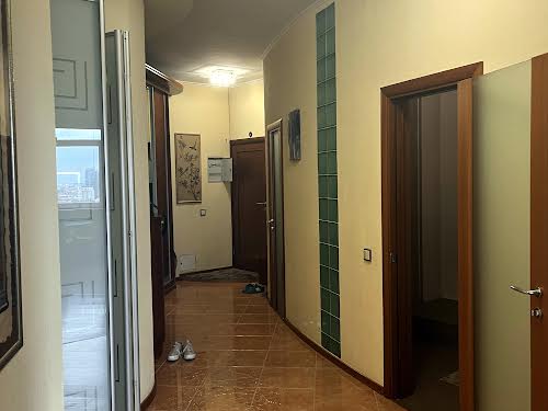 квартира за адресою Євгена Коновальця вул. (Щорса), 36-Б