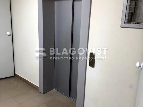 квартира за адресою Європейського Союзу просп. (Правди), 45-Б