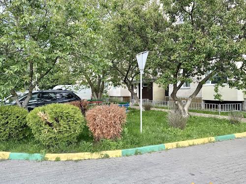 квартира за адресою Юності вул., 1