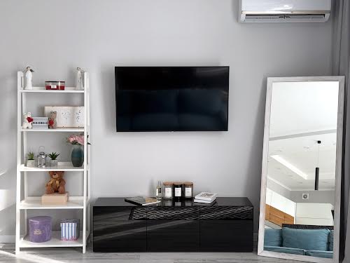 квартира за адресою Регенераторна вул., 4 к17