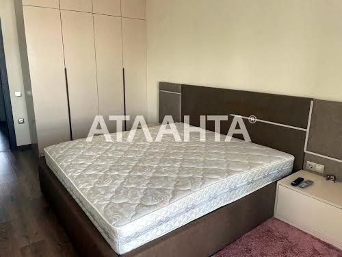 квартира по адресу Академика Заболотного ул., 15-В