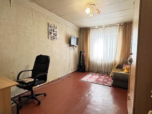 квартира за адресою Тулузи вул., 16